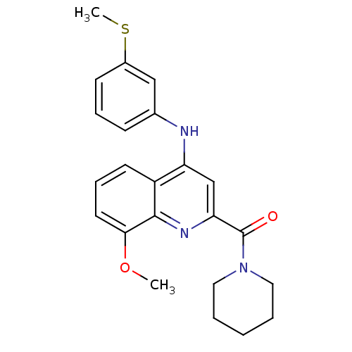 Chemical structure of BindingDB Monomer ID 115185