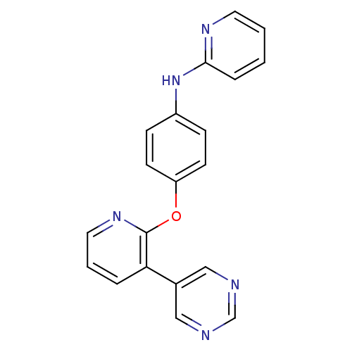 Chemical structure of BindingDB Monomer ID 115324