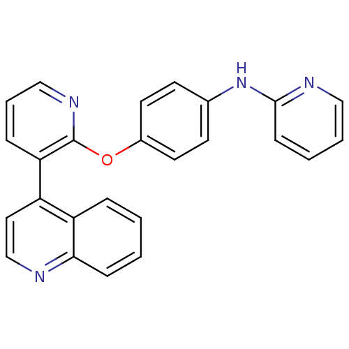 Chemical structure of BindingDB Monomer ID 115348