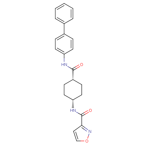 Chemical structure of BindingDB Monomer ID 118178
