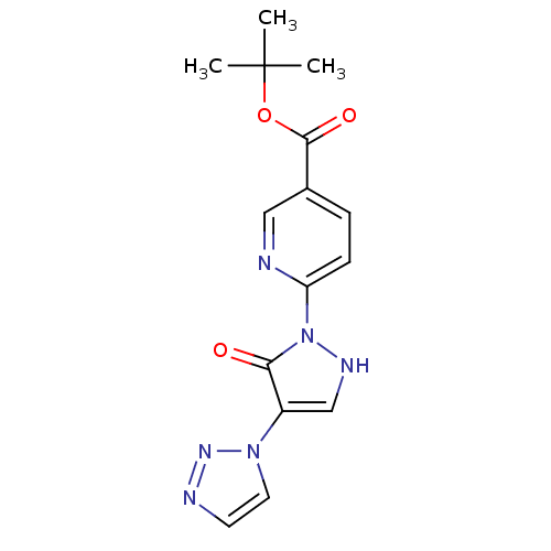 Chemical structure of BindingDB Monomer ID 118338