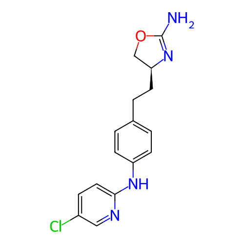 Chemical structure of BindingDB Monomer ID 119148