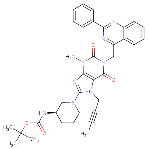 Chemical structure of BindingDB Monomer ID 120067