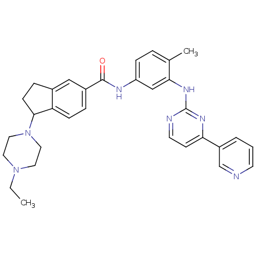 Chemical structure of BindingDB Monomer ID 120391