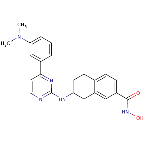 Chemical structure of BindingDB Monomer ID 120959