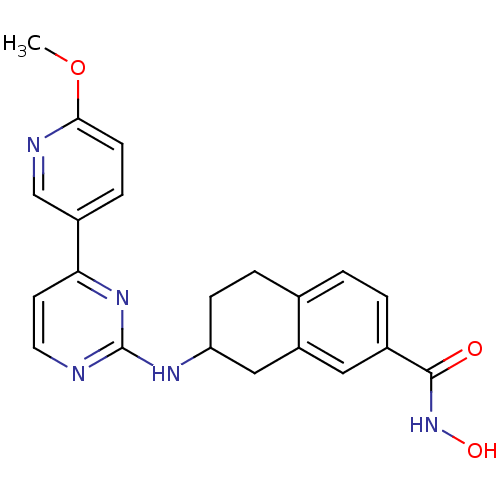 Chemical structure of BindingDB Monomer ID 120971