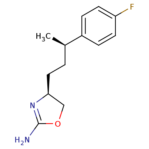 Chemical structure of BindingDB Monomer ID 122368