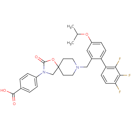 Chemical structure of BindingDB Monomer ID 123242