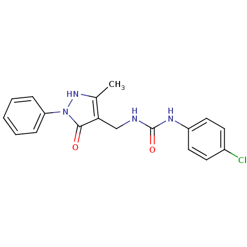Chemical structure of BindingDB Monomer ID 123789