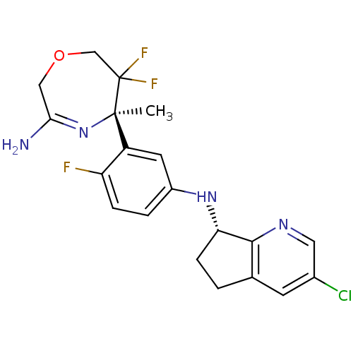 Chemical structure of BindingDB Monomer ID 123864