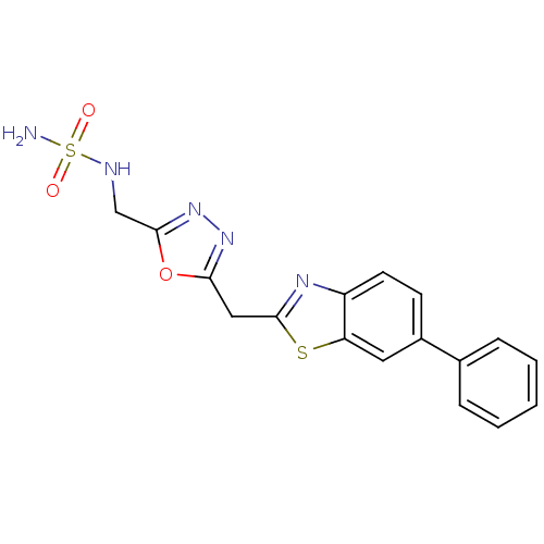 Chemical structure of BindingDB Monomer ID 123891