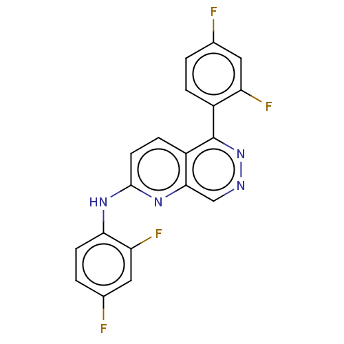 Chemical structure of BindingDB Monomer ID 125210