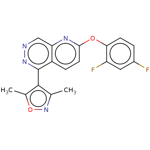 Chemical structure of BindingDB Monomer ID 125224