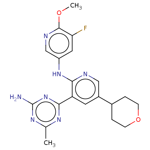 Chemical structure of BindingDB Monomer ID 125480