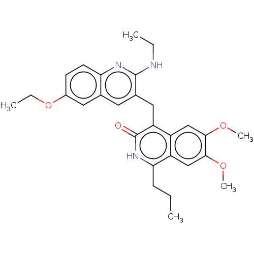 Chemical structure of BindingDB Monomer ID 125566