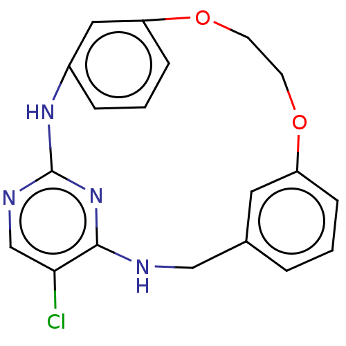 Chemical structure of BindingDB Monomer ID 125904
