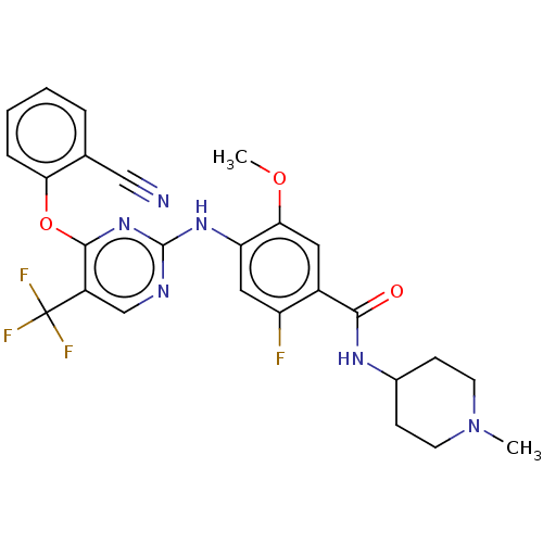 Chemical structure of BindingDB Monomer ID 126890