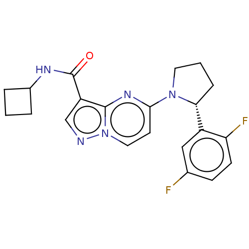 Chemical structure of BindingDB Monomer ID 127641