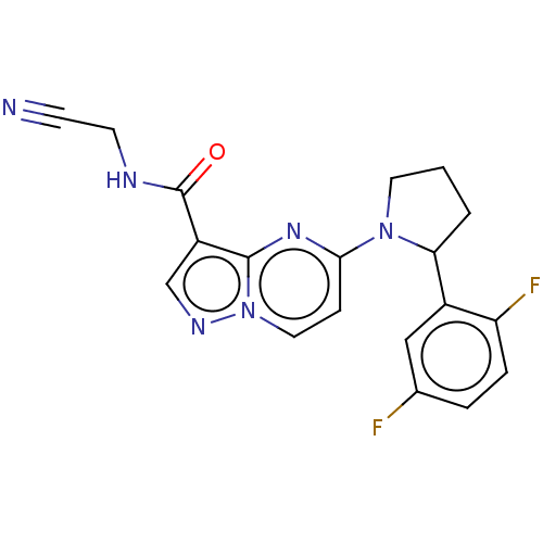 Chemical structure of BindingDB Monomer ID 127666