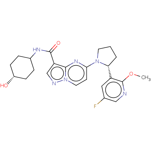 Chemical structure of BindingDB Monomer ID 127767