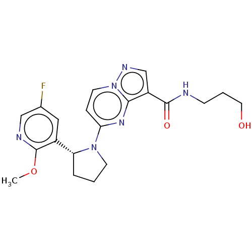 Chemical structure of BindingDB Monomer ID 127775