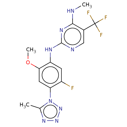 Chemical structure of BindingDB Monomer ID 127912