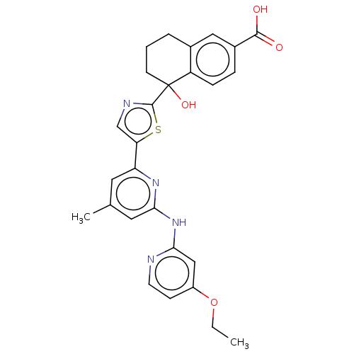 Chemical structure of BindingDB Monomer ID 128017