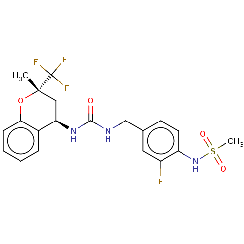 Chemical structure of BindingDB Monomer ID 128055