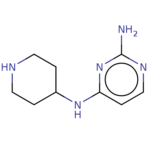 Chemical structure of BindingDB Monomer ID 128118