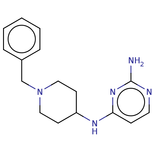 Chemical structure of BindingDB Monomer ID 128123