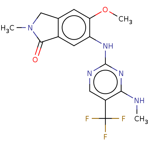 Chemical structure of BindingDB Monomer ID 128252