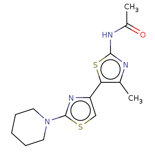 Chemical structure of BindingDB Monomer ID 128368