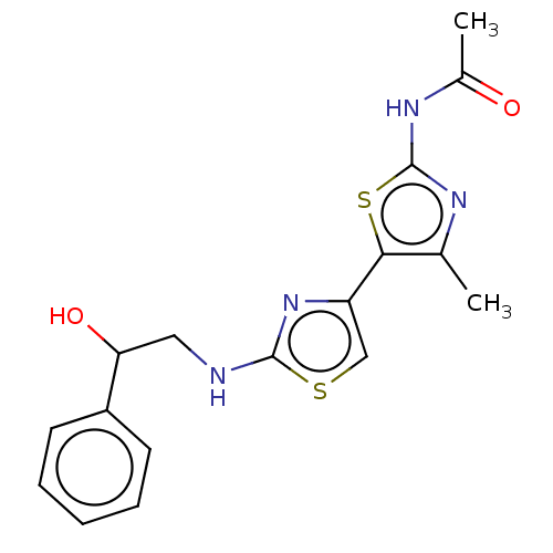 Chemical structure of BindingDB Monomer ID 128376
