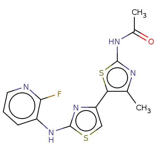 Chemical structure of BindingDB Monomer ID 128377