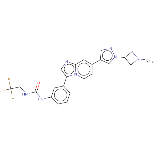 Chemical structure of BindingDB Monomer ID 128462
