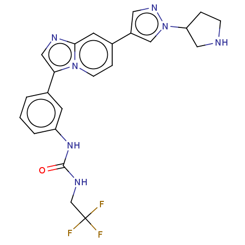 Chemical structure of BindingDB Monomer ID 128466