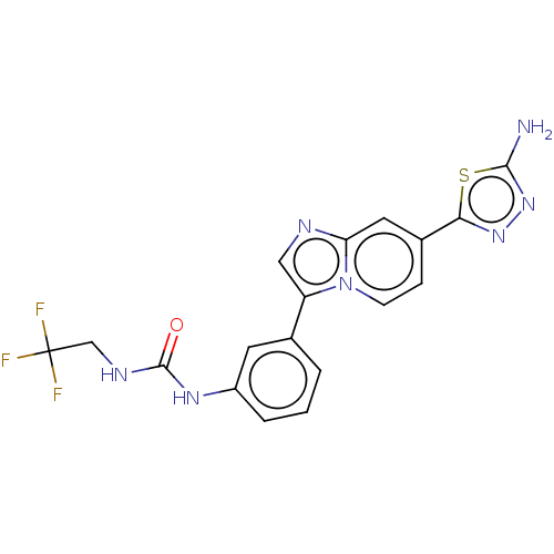 Chemical structure of BindingDB Monomer ID 128668