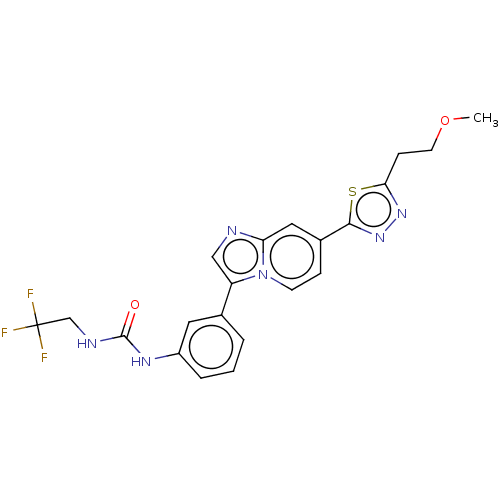 Chemical structure of BindingDB Monomer ID 128725