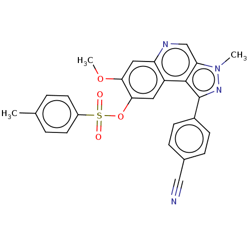 Chemical structure of BindingDB Monomer ID 128766