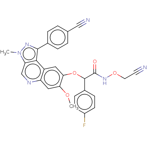 Chemical structure of BindingDB Monomer ID 128793