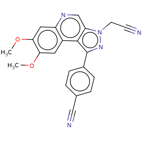 Chemical structure of BindingDB Monomer ID 128808