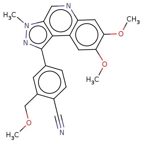 Chemical structure of BindingDB Monomer ID 128813