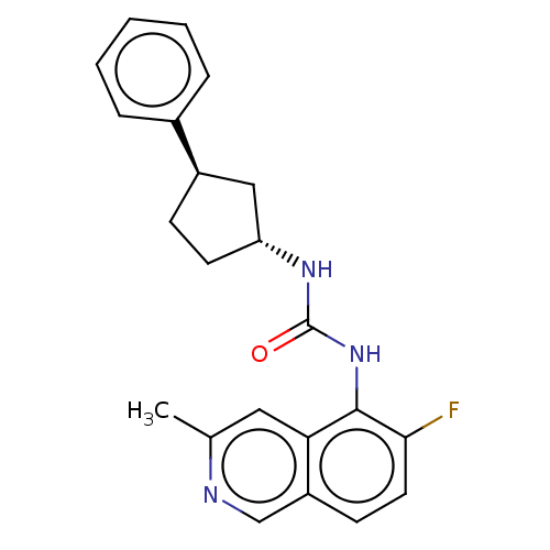 Chemical structure of BindingDB Monomer ID 128851