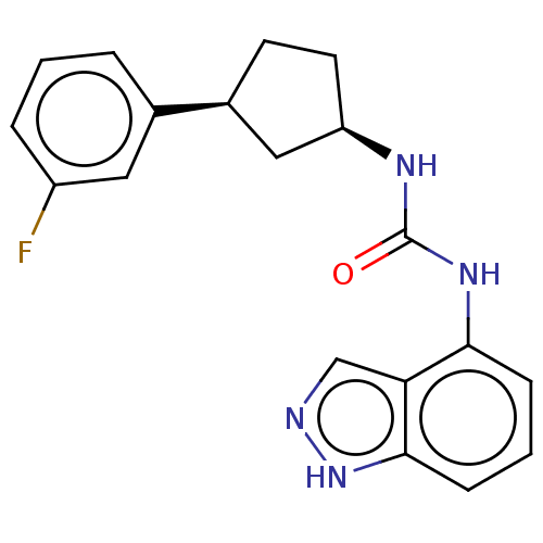 Chemical structure of BindingDB Monomer ID 128896