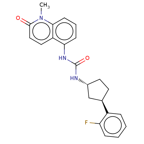 Chemical structure of BindingDB Monomer ID 128912