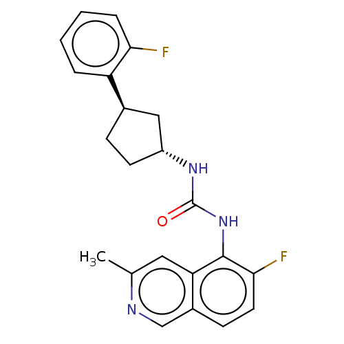 Chemical structure of BindingDB Monomer ID 128913
