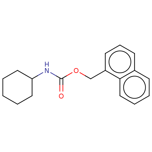Chemical structure of BindingDB Monomer ID 129223