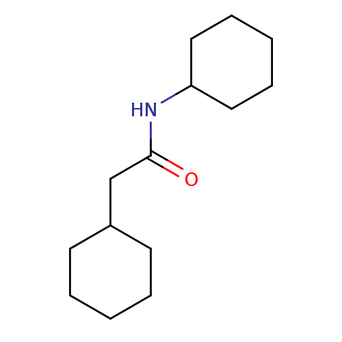 Chemical structure of BindingDB Monomer ID 129228