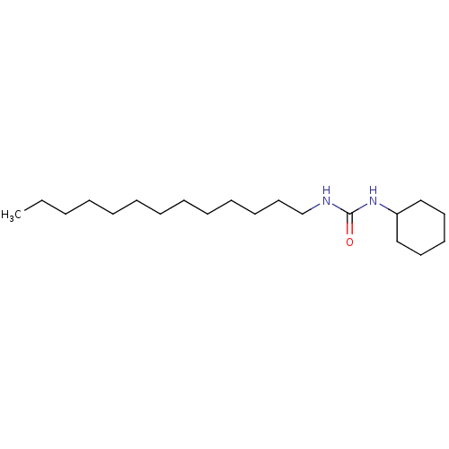 Chemical structure of BindingDB Monomer ID 129263