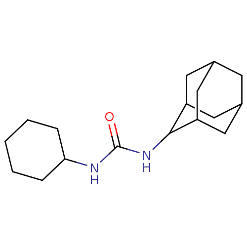Chemical structure of BindingDB Monomer ID 129279